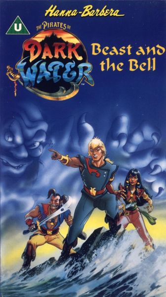 The Pirates of Dark Water (1991)