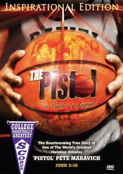 The Pistol: The Birth of a Legend (1991)