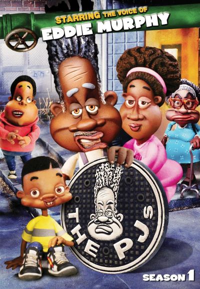 The PJs (1999)