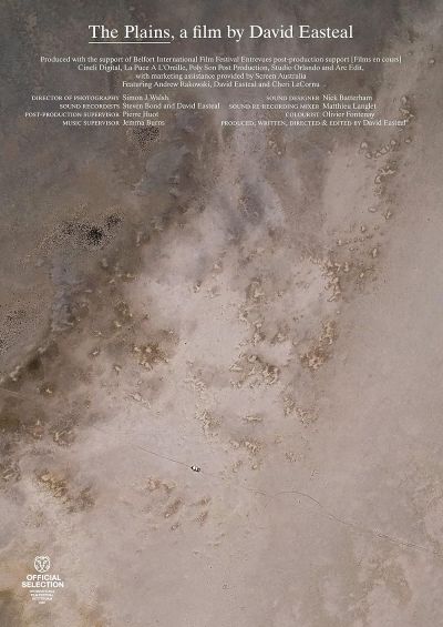 The Plains (2023)