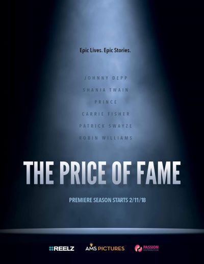 The Price of Fame (2018)