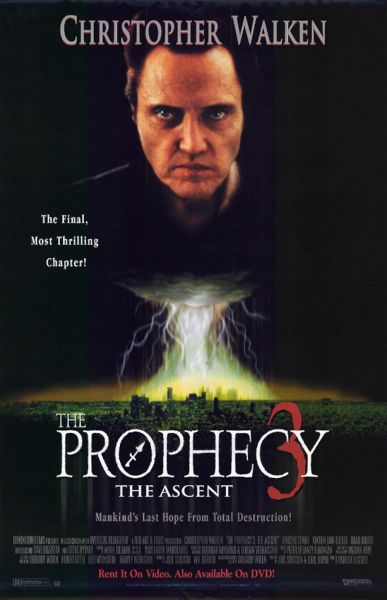 The Prophecy 3: The Ascent (2000)