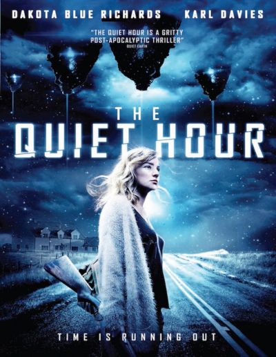 The Quiet Hour (2017)
