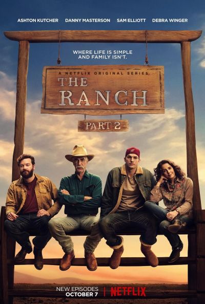 The Ranch (2016)