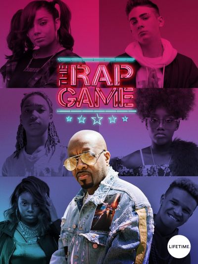 The Rap Game (2016)