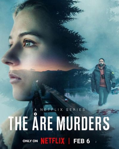 The Åre Murders (2025)