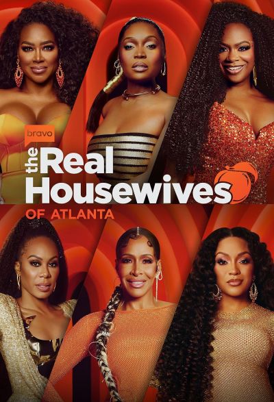 The Real Housewives of Atlanta (2008)