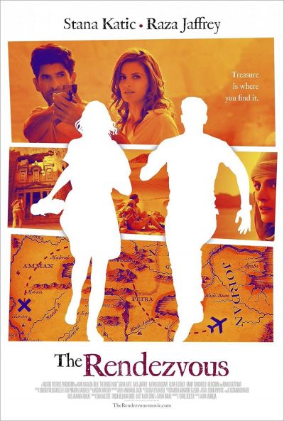 The Rendezvous (2017)