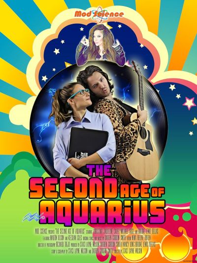 The Second Age of Aquarius (2022)