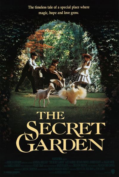 The Secret Garden (1993)