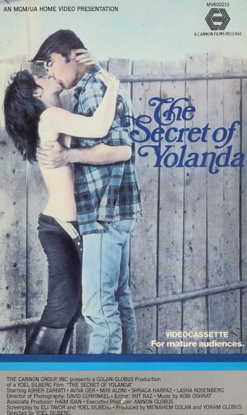 The Secret of Yolanda (1982)