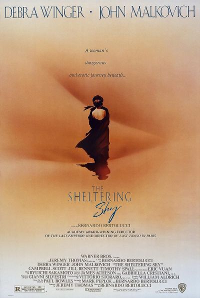 The Sheltering Sky (1990)