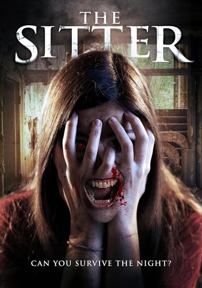The Sitter (2017)