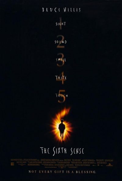 The Sixth Sense (1999)