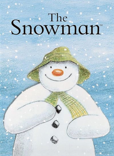 The Snowman (1984)
