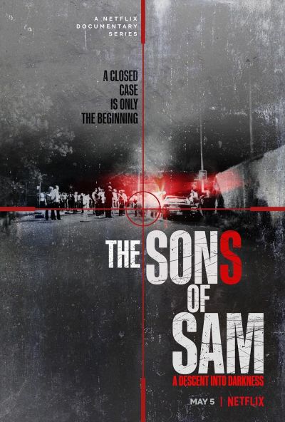 The Sons of Sam: A Descent into Darkness (2021)