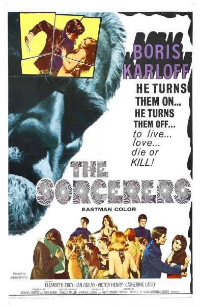 The Sorcerers (1967)