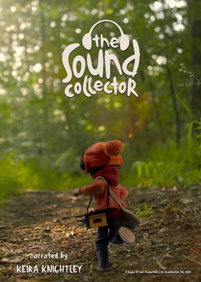 The Sound Collector (2023)