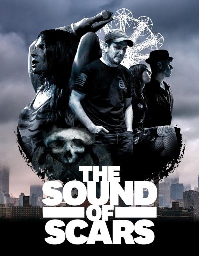 The Sound of Scars (2022)
