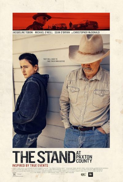 The Stand at Paxton County (2020)