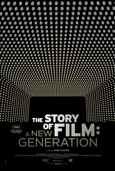 The Story of Film: A New Generation (2021)