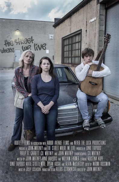 The Street Where We Live (2019)