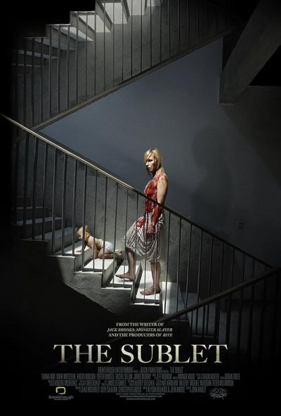 The Sublet (2016)