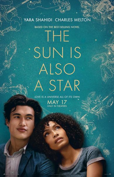 The Sun Is Also a Star (2019)