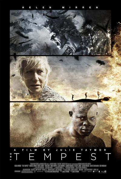 The Tempest (2011)