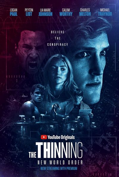 The Thinning: New World Order (2018)