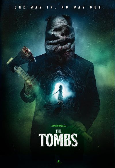 The Tombs (2022)