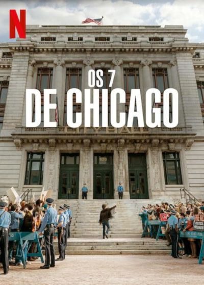 The Trial of the Chicago 7 (2020)