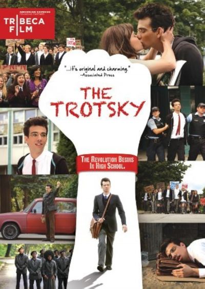 The Trotsky (2010)