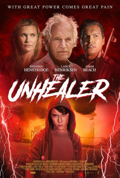 The Unhealer (2021)