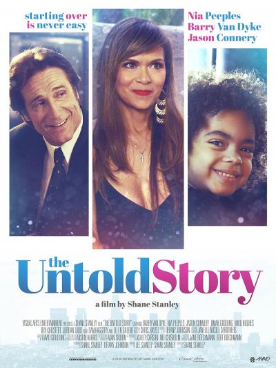 The Untold Story (2019)