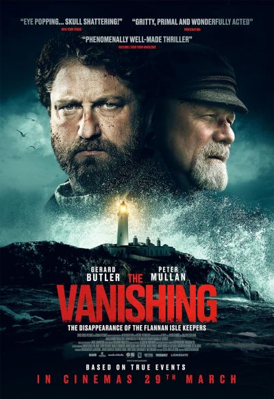 The Vanishing (2019)