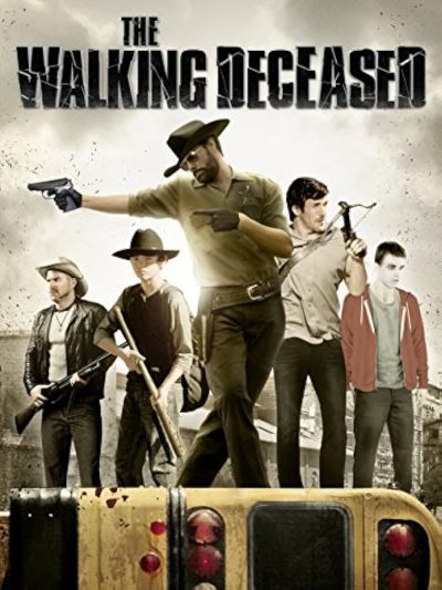 The Walking Deceased (2015)