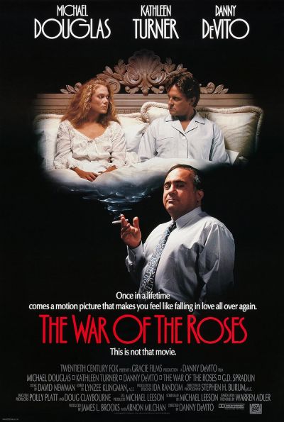 The War of the Roses (1989)
