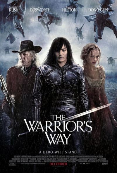 The Warrior's Way (2010)
