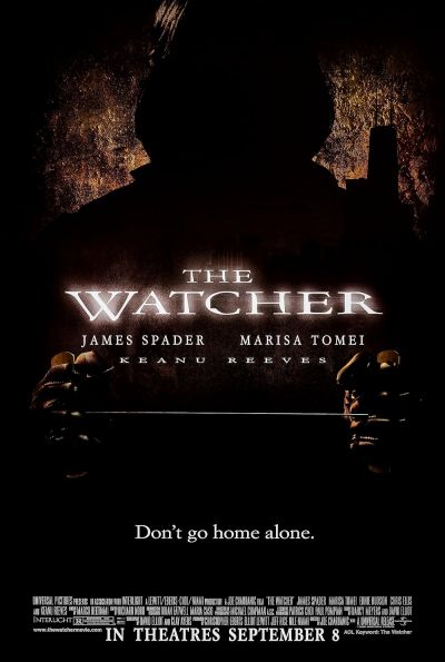 The Watcher (2000)