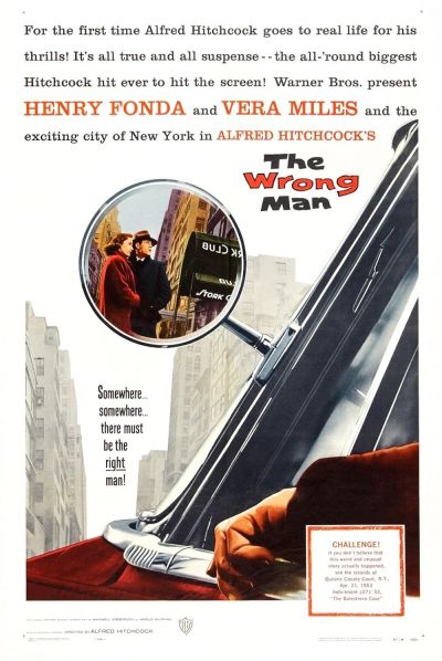 The Wrong Man (1957)