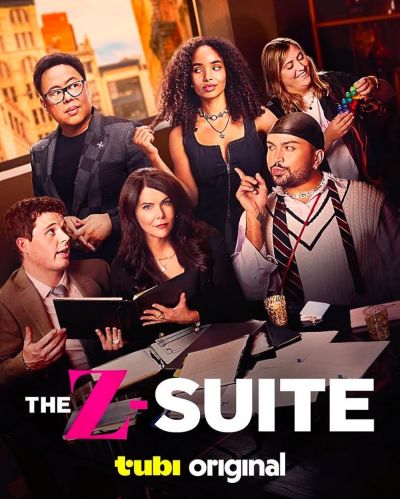The Z-Suite (2025)
