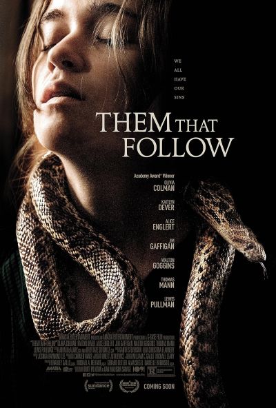 Them That Follow (2019)