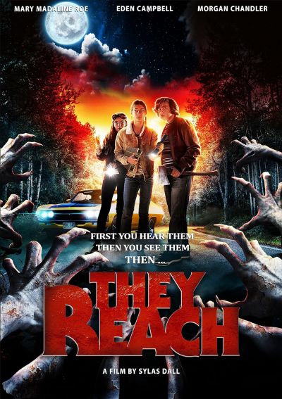 They Reach (2020)