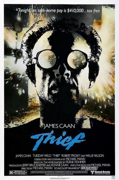 Thief (1981)