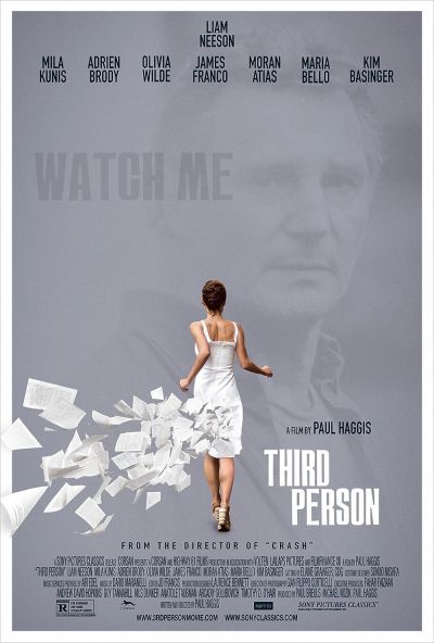 Third Person (2014)