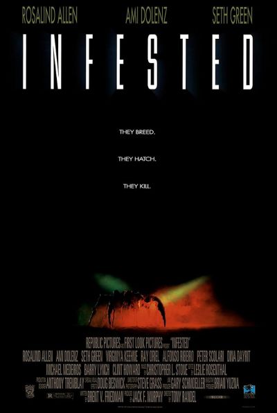 Ticks (1993)
