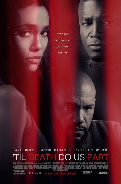 Til Death Do Us Part (2017)