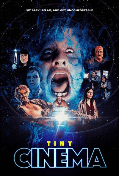 Tiny Cinema (2022)