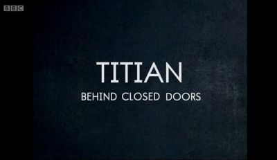 Titian – Behind Closed Doors (2020)